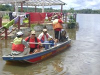 Prefeito, Chico Antônio