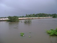 Ponte do Rio Longá