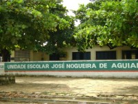 Unidade Escolar José Nogueira de Aguiar