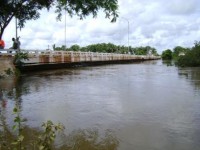 Ponte do Rio Longá