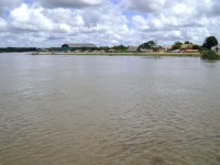 Rio Longá