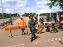 Policial do Exercito