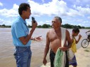 Pescador, José Lima