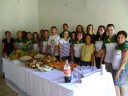 Equipe da Sec. de Assitência Social