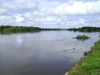 Rio Longá