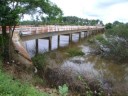 Ponte sobre o rio Longa