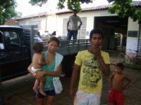 Familia expulsa da escola