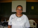 Professora, Ana Maria