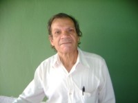 Palestrante, Clemilton Silva