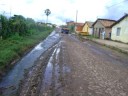 Rua da Independência