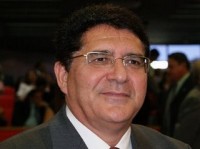 Deputado Estadual, Ismar Marques