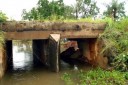 Ponte quebrada