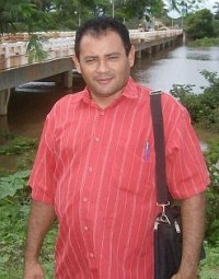 Professor Antônio José