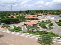 Cidade de Campo Largo do Piauí