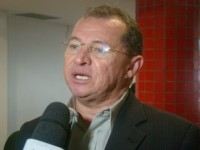 Assis Carvalho, atual Secretário de Saúde do Estado