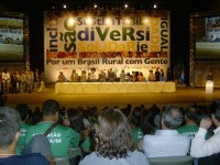 conferencia da diversidade