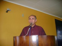 Deputado, Marcelo Castro