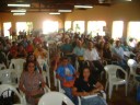 Participantes do evento