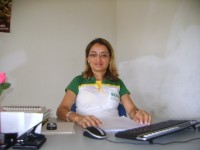Elisângela Amorim