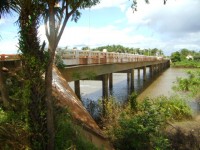 Ponte do Rio Longá