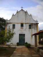 Igreja do Mundo Novo