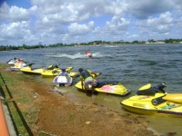 campeonato de jet ski