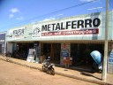 Empresa, Metal Ferro