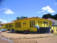 Prédio da Câmara Municipal