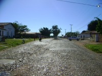 Avenida José Sátiro