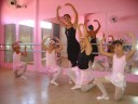 Academia de Ballet