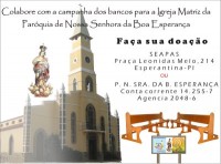 Campanha da Igreja