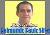 prefeito, Raimundo Paulo