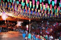 Festival São João do Arraial