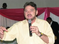 Vice-governador, Wilson Martins