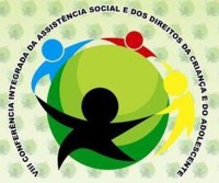 Logo Conferência