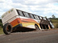 ônibus Bonitão