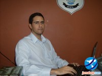 Delegado kleydson Ferreira