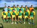 Seleção de São João do Arraial