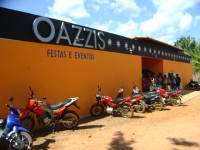 Clube Oazzis