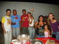 Equipe da Cultura