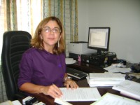 Dra. Elvanice Gomes