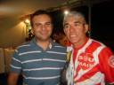 Deputado Mainha e Luis Meneses