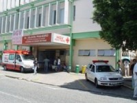 Hospital Gertulio Vargas