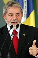 Presidente Lula