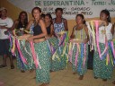 Dança Cultural