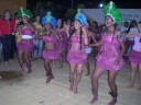 Dança cultural