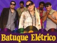 Banda Batuque Eletrico