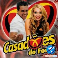 Banda Casadões do Forró