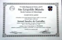 Certificado