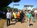 Cortejo funebre